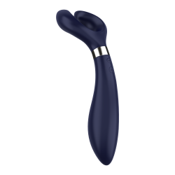 Satisfyer Endless Fun - Bleu nuit